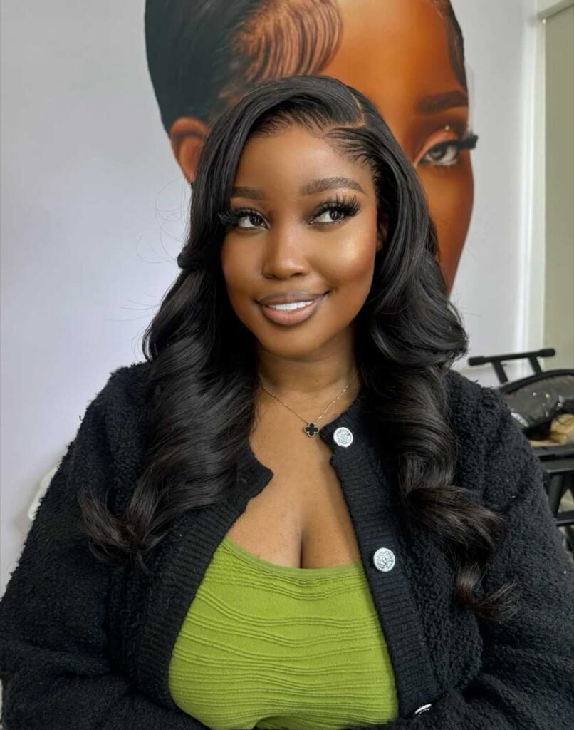 Eva Modika Issues A Stern Warning