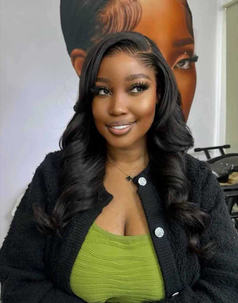 Eva Modika Issues A Stern Warning
