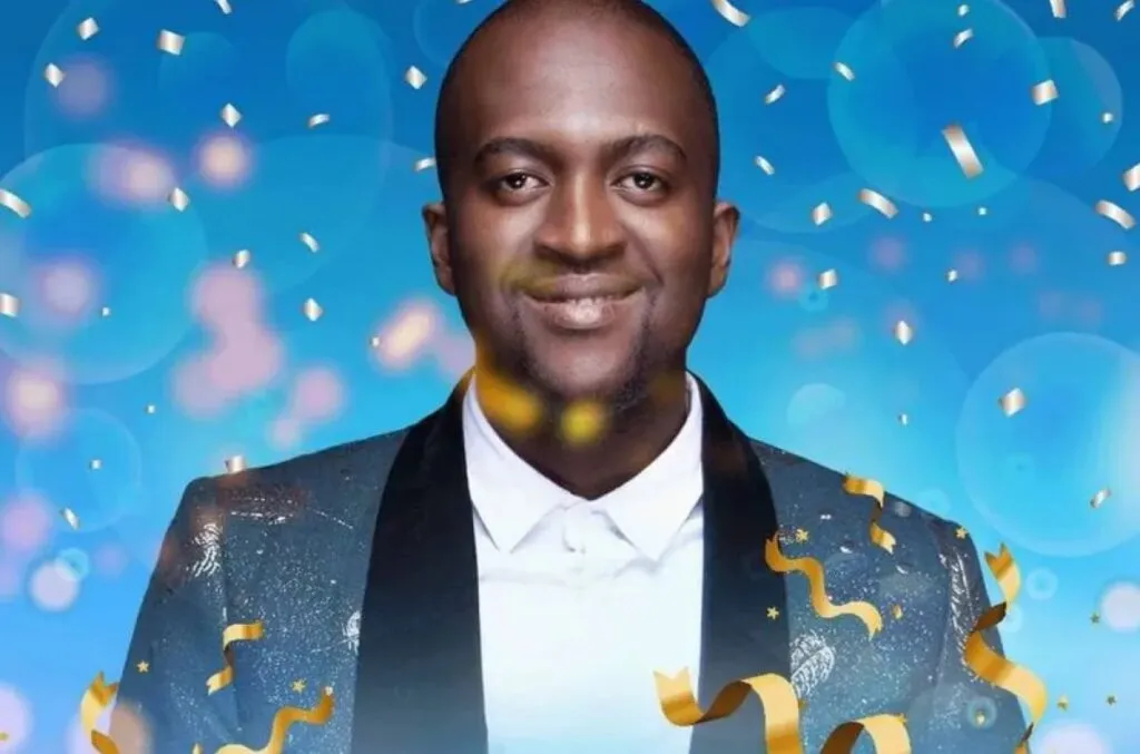 Idols SA Winner Thapelo Molomo Gushes Over His Daughter