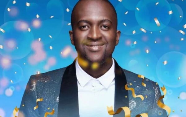 Idols SA Winner Thapelo Molomo Gushes Over His Daughter