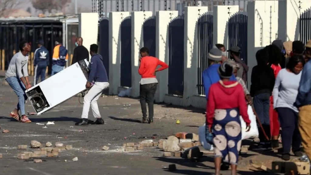 Keep Up With What’s Happening In Southern Africa