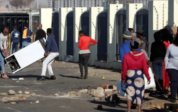 Keep Up With What’s Happening In Southern Africa