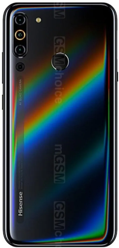 Take Better Photographs With The Hisense H40 Infinity Series