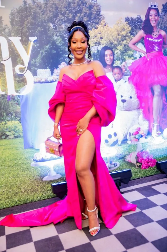 Excitement Over Mrs’ Mops Return To Reality Television