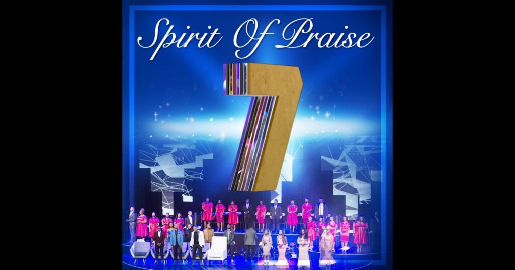 Spirit of Praise raises the bar