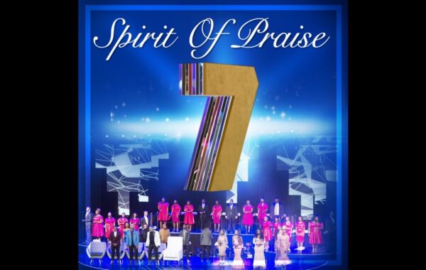 Spirit of Praise raises the bar