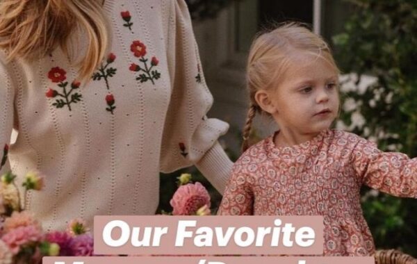 Our favourite soapie mother-daughter duos