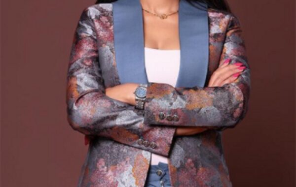 Norma Mngoma: Tough Times Are Temporary