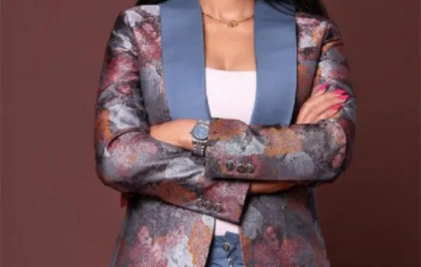 Norma Mngoma: Tough Times Are Temporary