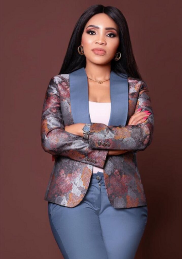 Norma Mngoma: Tough Times Are Temporary