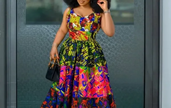 Do You Fancy Ankara Designs?