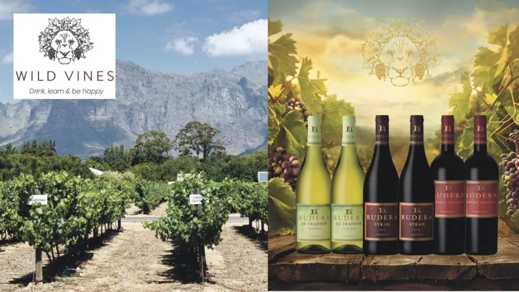 Win With True Vines Wine