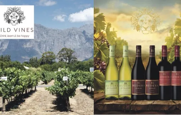 Win With True Vines Wine
