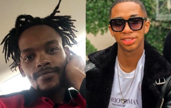 Nota Baloyi Attacks Lasizwe Dambuza