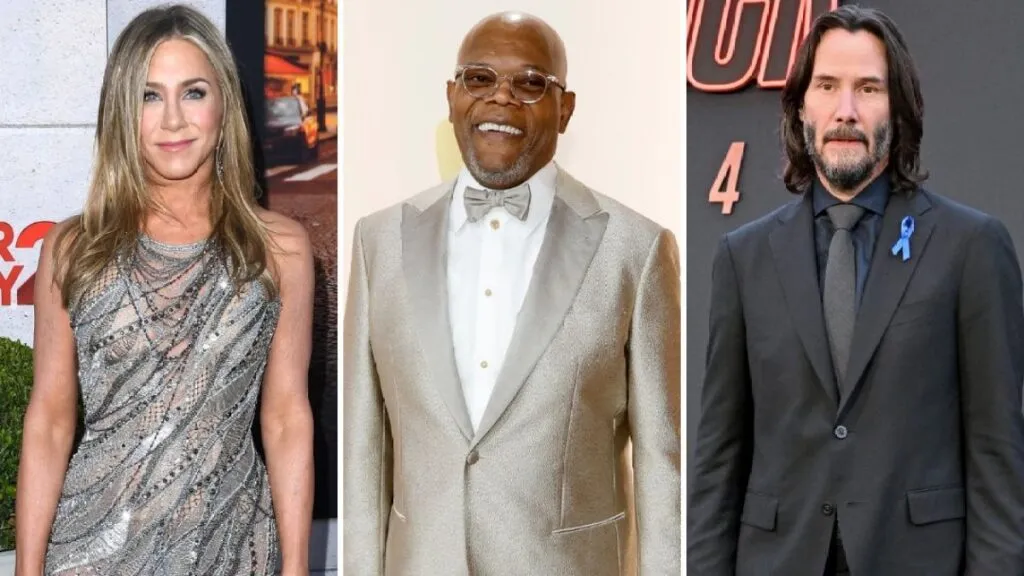 Celebs And Their New Shows In 2020
