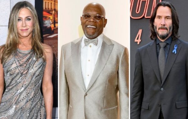 Celebs And Their New Shows In 2020