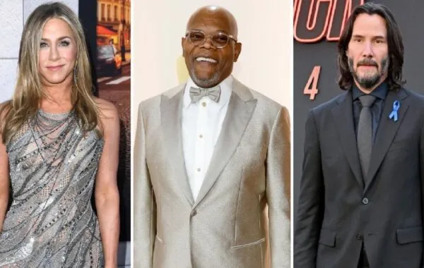 Celebs And Their New Shows In 2020