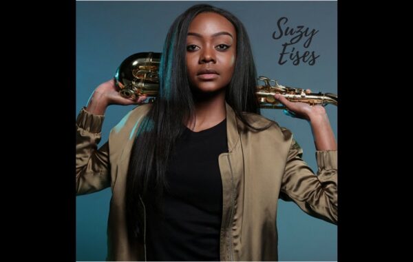 Congratulations To Suzy Eises!