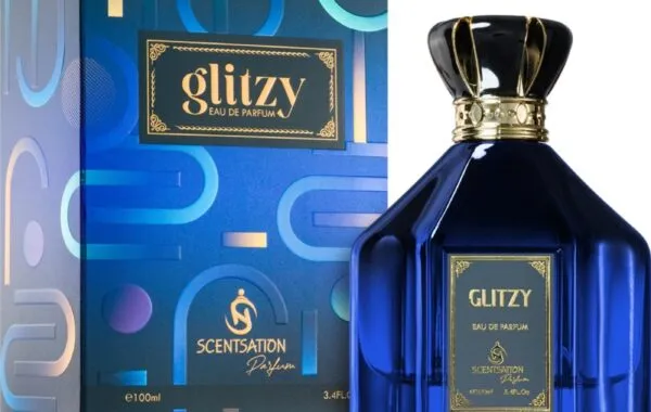 Inside Soviet’s New Scent Glitzy Launch