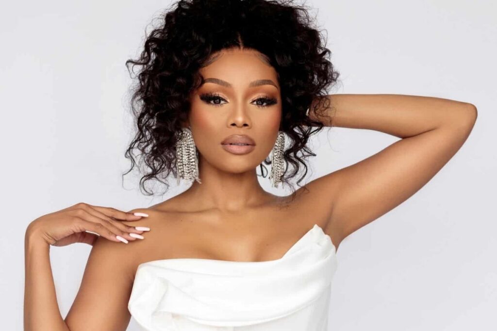 SA celebs win big at Uganda’s Abryanz Style and Fashion Awards