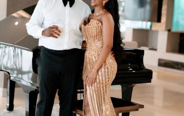 Halala! Edwin Sodi To Reportedly Get Married