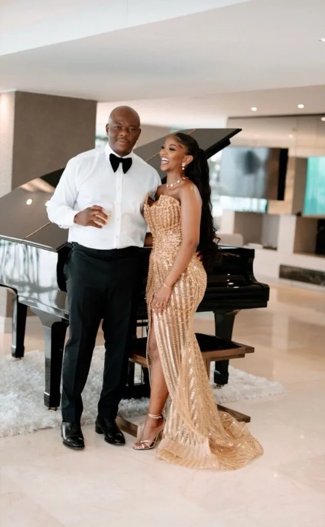 Halala! Edwin Sodi To Reportedly Get Married