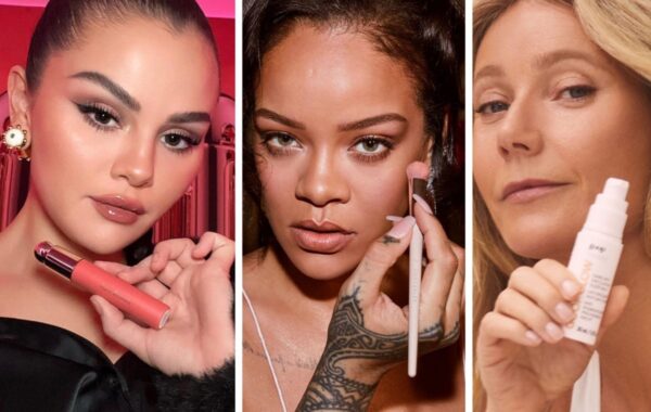 Celebs Who Launched New Products