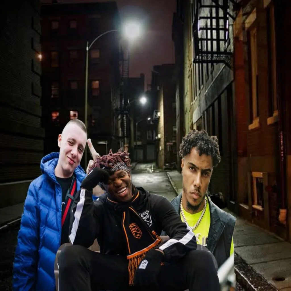 The Only Collab We Need Right Now