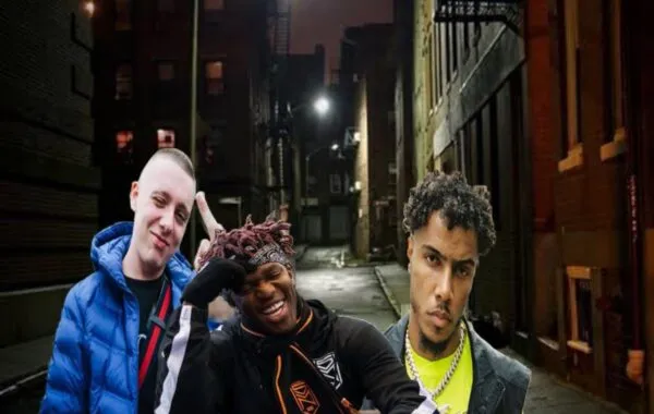 The Only Collab We Need Right Now
