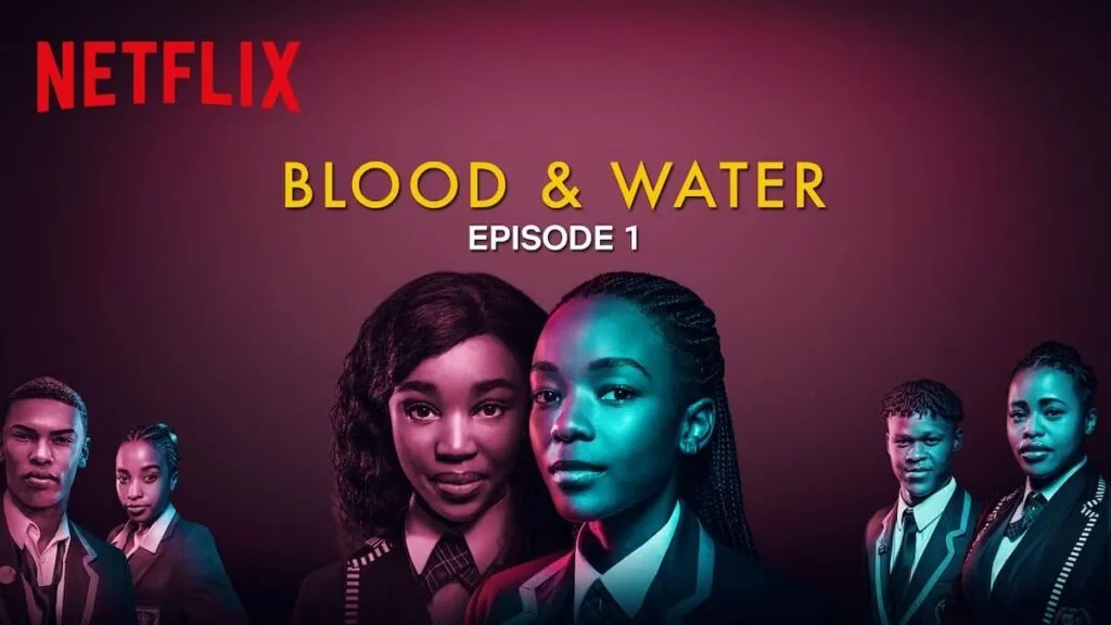 Mixed Emotions Following The Renewal Of Netflix’s Hit Series, Blood & Water