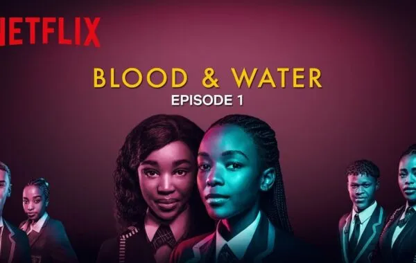Mixed Emotions Following The Renewal Of Netflix’s Hit Series, Blood & Water