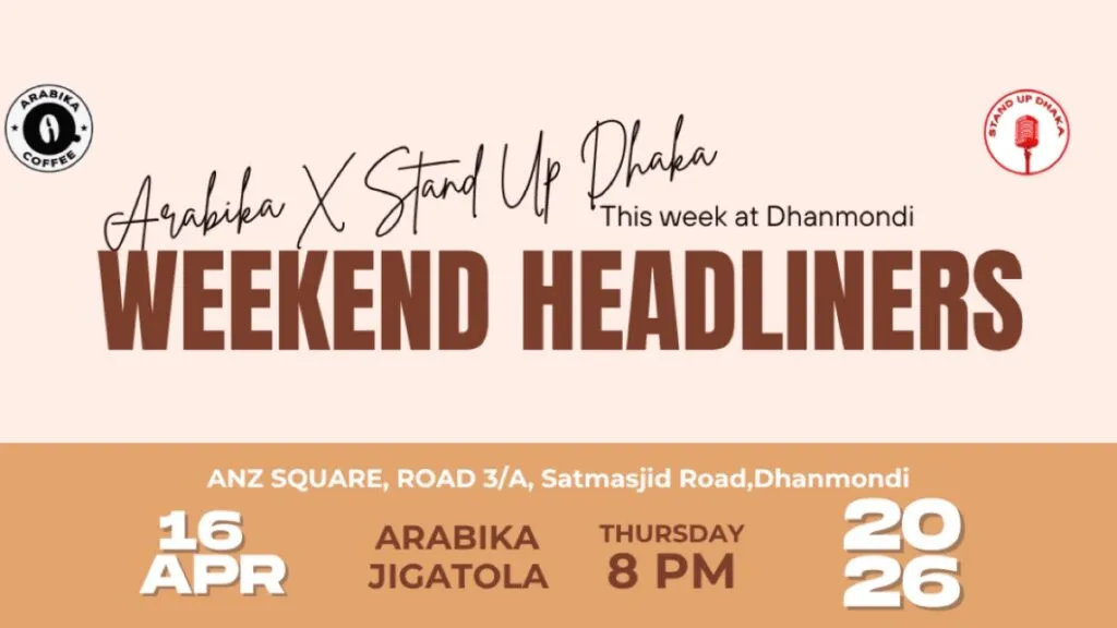 Top Weekend Headliners