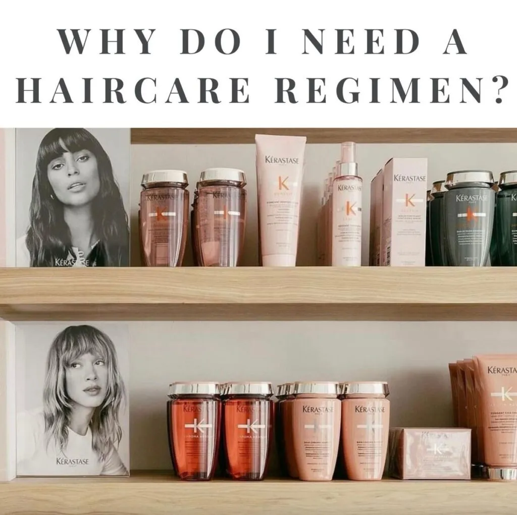 Do You Want Free Haircare For A Month?