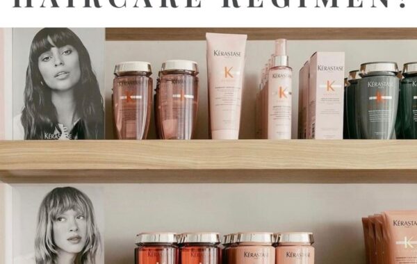 Do You Want Free Haircare For A Month?