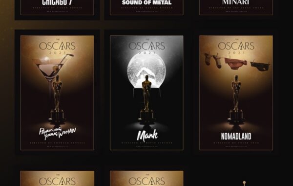 Local film up for Oscar consideration