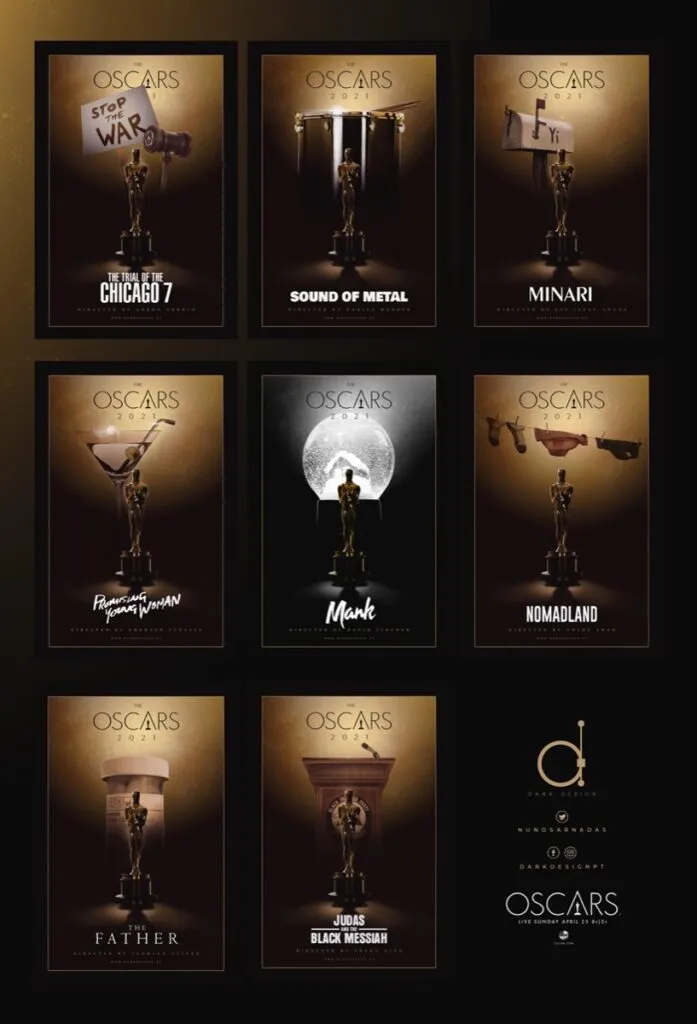 Local film up for Oscar consideration