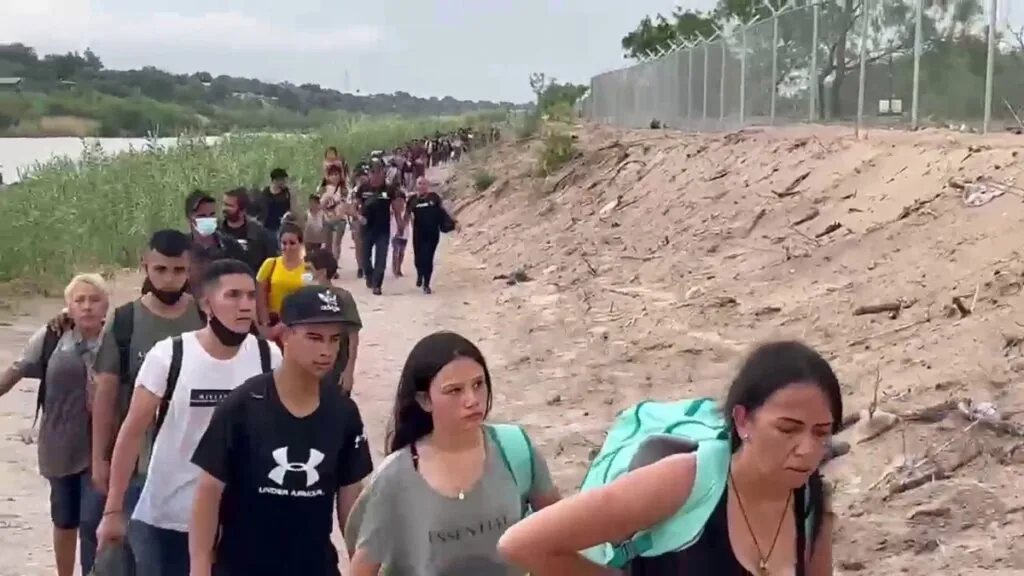 Top Stories From Across The Border