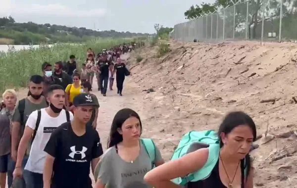 Top Stories From Across The Border