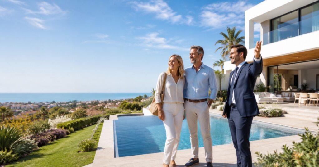 Good News For The ‘The Estate’ Viewers