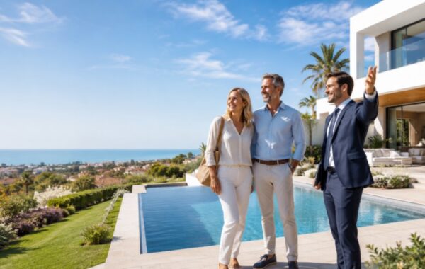 Good News For The ‘The Estate’ Viewers