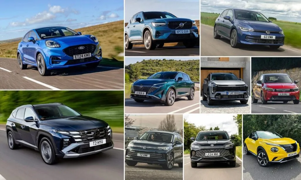 ZAlebs Who Bought Cars This Year