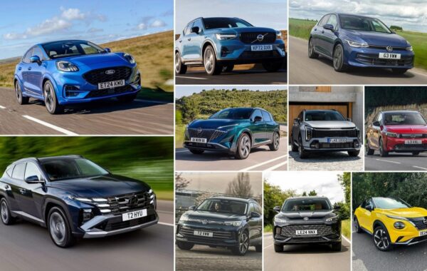 ZAlebs Who Bought Cars This Year