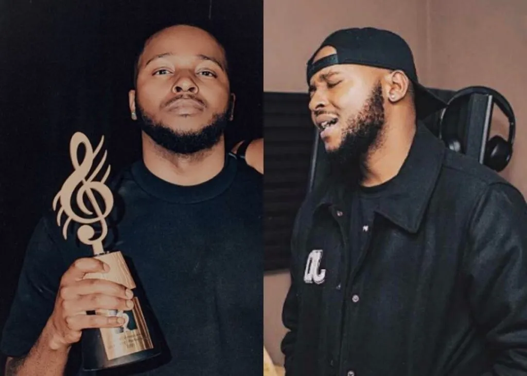 Amapiano Sir Trill Reveals He Is Being Exploited