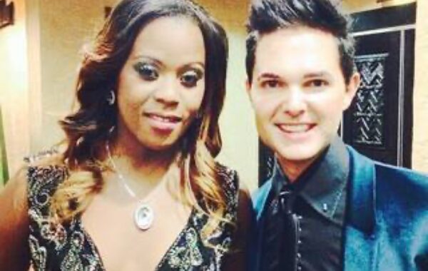 Francois Louw to judge Miss SA National round