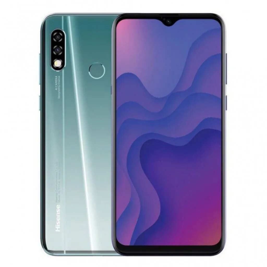 Three Reasons We Want To Win A Hisense H40 Phone