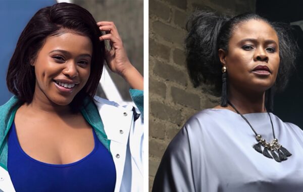 Ma’Mkabayi joins season 3 of Lockdown