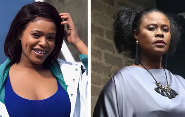 Ma’Mkabayi joins season 3 of Lockdown