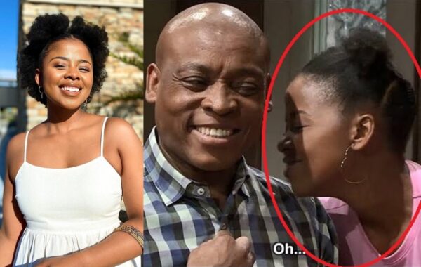 Who Is Nonhle From Generations: The Legacy In Real Life?