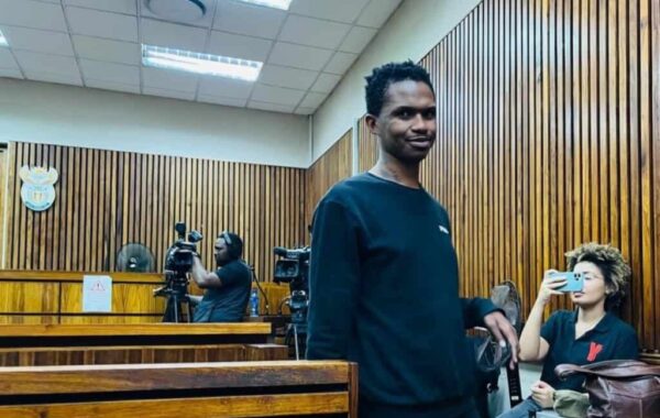 Tweeps Breathing Fire Down Musa Khawula’s Neck Following LKG’s Rant
