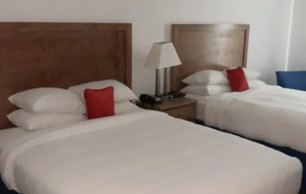Hotel files for liquidation of ZAR